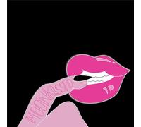 Moon Kissed - I'D Like To Tell You Something