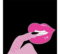 Moon Kissed I'd Like To Tell You Something Important Explicit Lyrics (Vinyl LP)