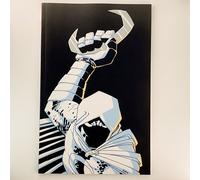 Moon Knight #25 Frank Miller Virgin Variante 1:100 Nuovo (NM-)