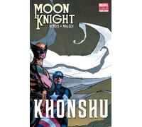 Moon Knight #3