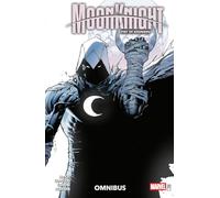 Moon Knight: Fist of Khonshu Omnibus Vol.1