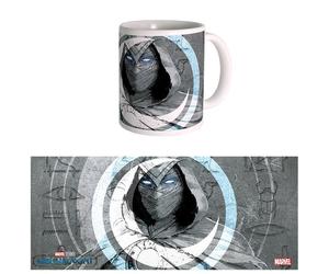 Moon Knight Full Moon Tazza in ceramica by SEMIC
