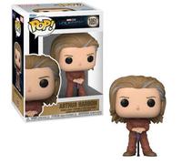 Marvel: Funko Pop - Moon Knight - Arthur Harrow (Vinyl Figure 1051) - AA.VV.