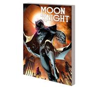 MOON KNIGHT: LEGACY - THE COMPLETE COLLECTION: 1