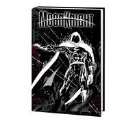 MOON KNIGHT: MARC SPECTOR OMNIBUS VOL. 1