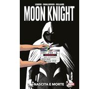 Moon Knight: Nascita e Morte