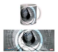Moon Knight Tazza Knights Semic
