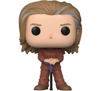 Moon Knight (TV) Arthur Harrow Pop da collezione alto 3,75 pollici Figura in vi