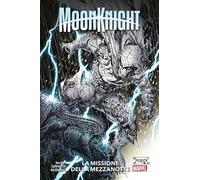 Moon Knight. Vol. 1: La missione della mezzanotte