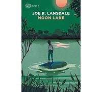 Moon Lake