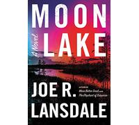Moon Lake