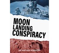 Moon Landing Conspiracy (DVD) Various