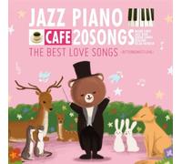 MOON LIGHT JAZZ BLUE - CAFE DE NAGARERU JAZZ PIANO 20