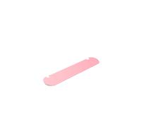 Moon Light Mensola Bubble Gum