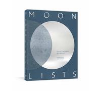 Moon Lists: Questions and Rituals for Self-Reflection: A Guided Journal