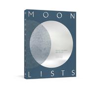 Moon Lists: Questions and Rituals for Self-Reflection: A Guided Journal