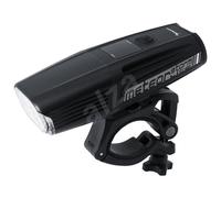MOON Luce anteriore della bicicletta METEOR STORM LITE USB