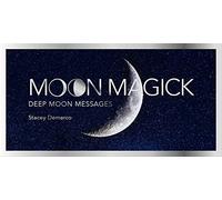 Moon Magick: Lunar cycle wisdom