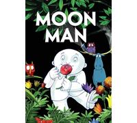 Moon Man (DVD)