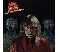 Moon Martin - Escape From Domination