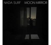 Moon Mirror