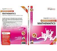 Moon Moon Green BrightRED Study Guide: Advanced Higher Mathematics N (Tascabile)