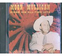 Moon Mullican - Greatest Hits