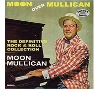 Moon Mullican - Moon Over Mullican [Import]