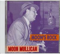 Moon Mullican - Moon's Rock - Decca & Coral (CD)