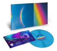 Coldplay Moon Music (Blue Eco Vinyl - exklusiv bei Amazon.de) (Vinyl LP)