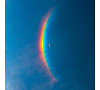 Coldplay Moon Music (CD) Limited Album (Limited Edition) (PRESALE 04/10/2024)