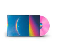 Warner Music Coldplay - Moon Music Vinile Rock Warner Music