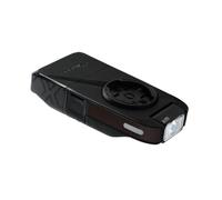 Moon Mx-hm Handlebar Cycling Computer Mount Front Light Nero 400 Lumens