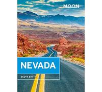 Moon Nevada [Lingua Inglese]