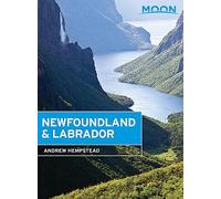 Moon Newfoundland & Labrador