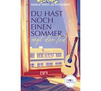 Moon Notes Mari Du hast noch einen Sommer, sagt der Tod: Bewegende N (Tascabile)