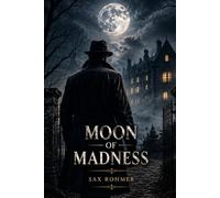 Moon of madness