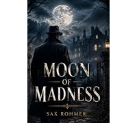 Moon of madness