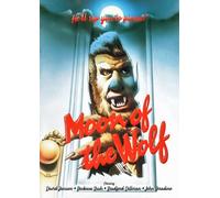 Moon of the Wolf (DVD) David Janssen Barbara Rush Bradford Dillman John Beradino