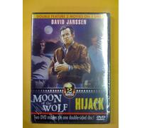 Moon Of The Wolf/Hijack