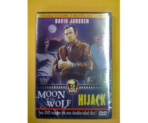 Moon Of The Wolf/Hijack