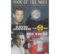 Moon of the Wolf & The Swiss Conspiracy