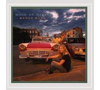 Moon On Havana by Wendy Webb (2013-08-03)