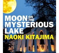 MOON ON THE MYSTERIOUS LAKE -