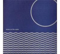 moon on the water