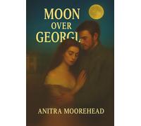 Moon Over Georgia: Whispers of the Heart Beneath the Georgia Moon