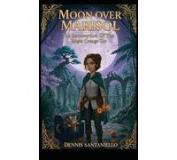 Moon Over Marisol: Book Nine: The Bright Orange Key Redemption