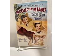 Moon Over Miami