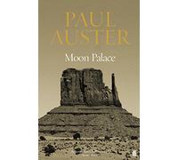 Moon palace: paul auster - Auster Paul
