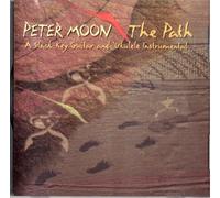 Moon,Peter - The Path - Island Waves (US Import)